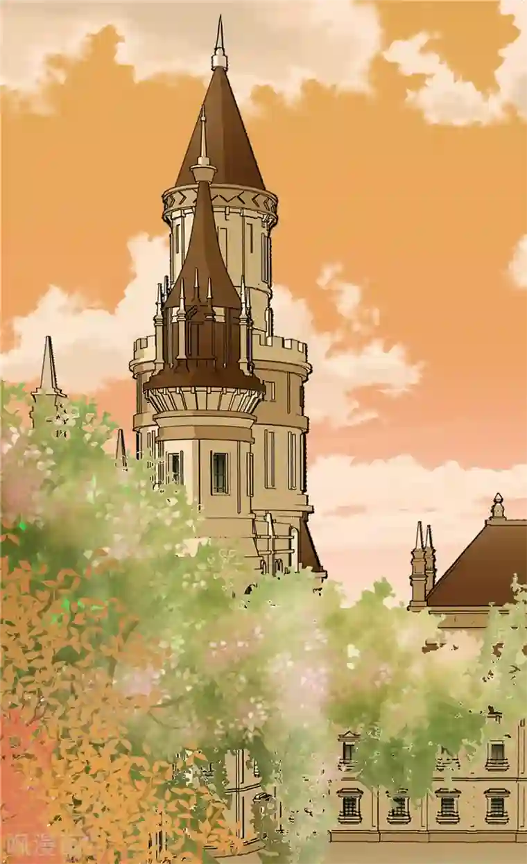 皇帝的独生女第264话 老爸就是大坏蛋啊