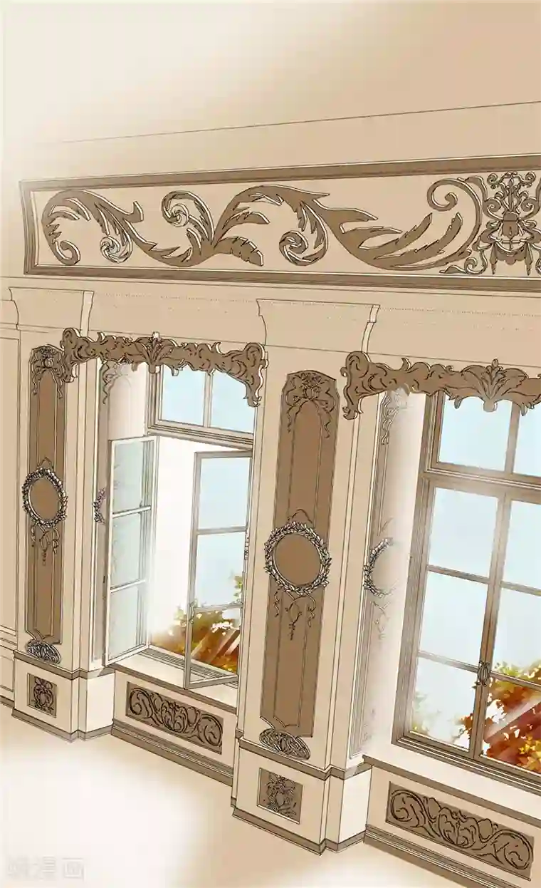 皇帝的独生女第271话 就是想逗她