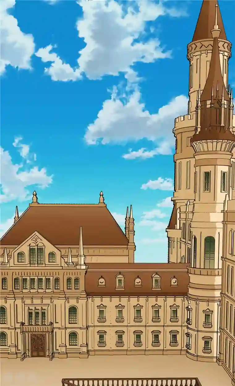 皇帝的独生女第273话 有能力没野心的费尔德