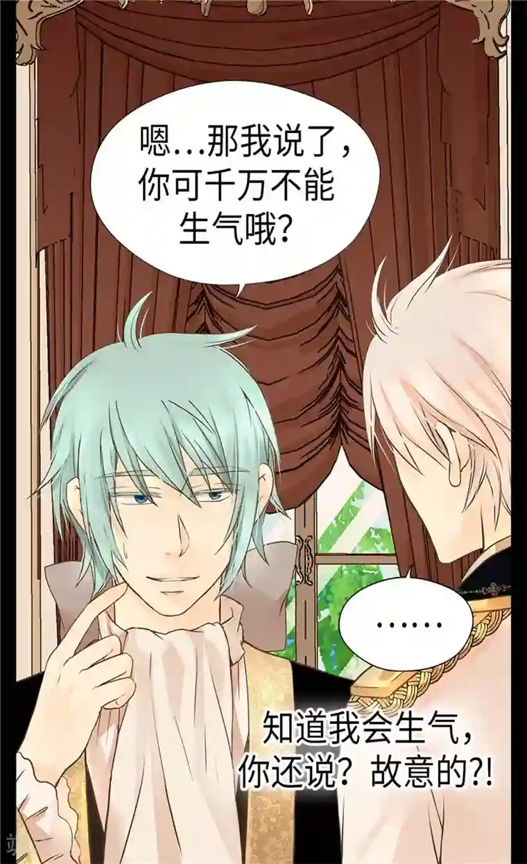 皇帝的独生女第274话 “平民”对抗骑士团