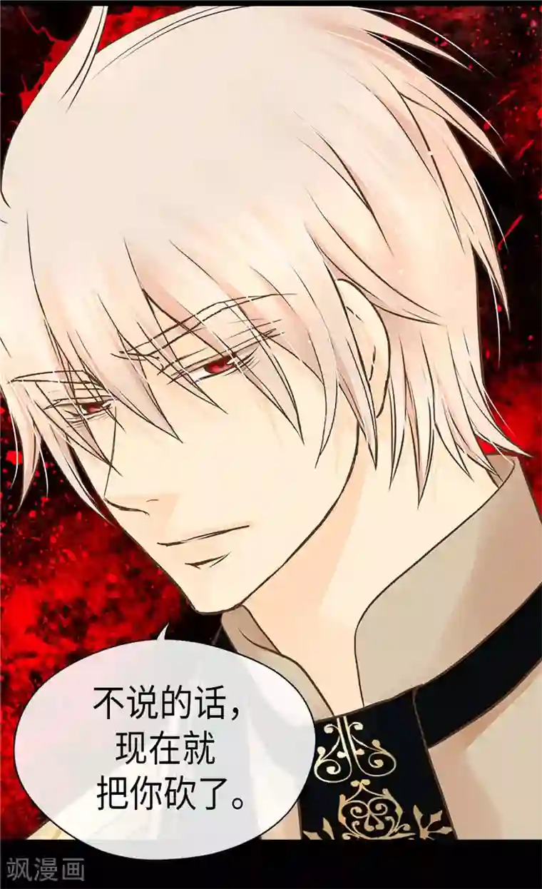 皇帝的独生女第274话 “平民”对抗骑士团