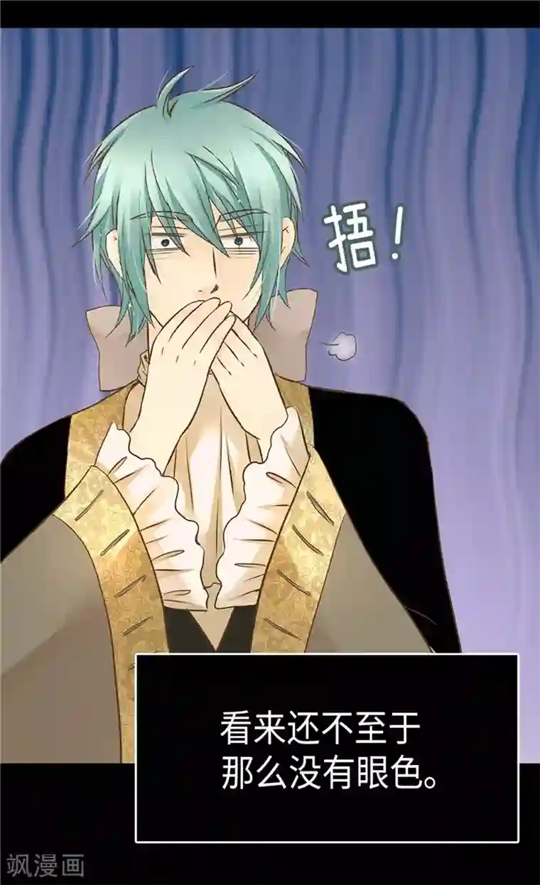 皇帝的独生女第274话 “平民”对抗骑士团