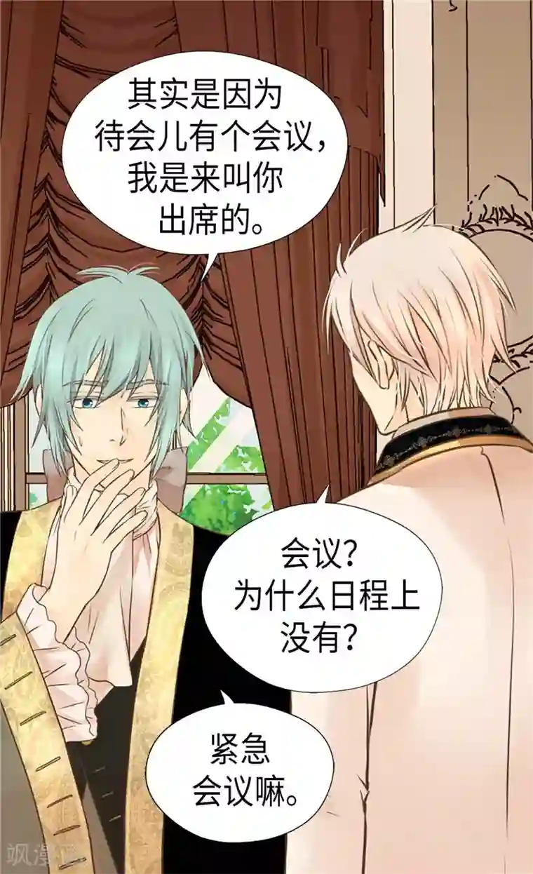 皇帝的独生女第274话 “平民”对抗骑士团