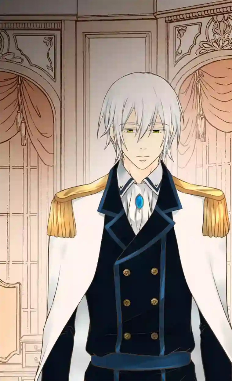 皇帝的独生女第281话 等她睡着以后