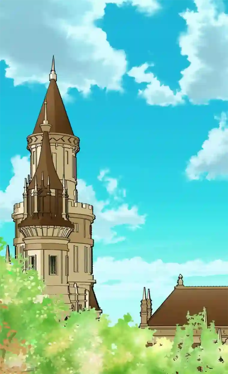 皇帝的独生女第294话 凯特尔呢？