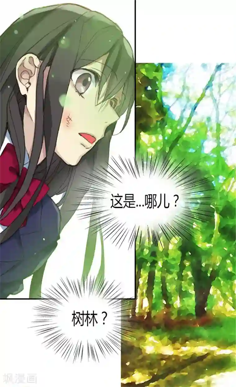 异世界皇妃序章