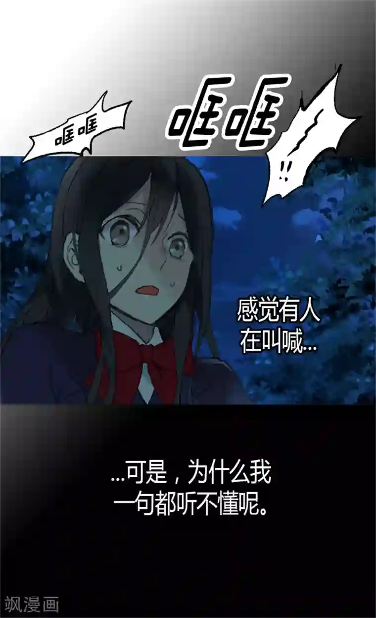 异世界皇妃序章