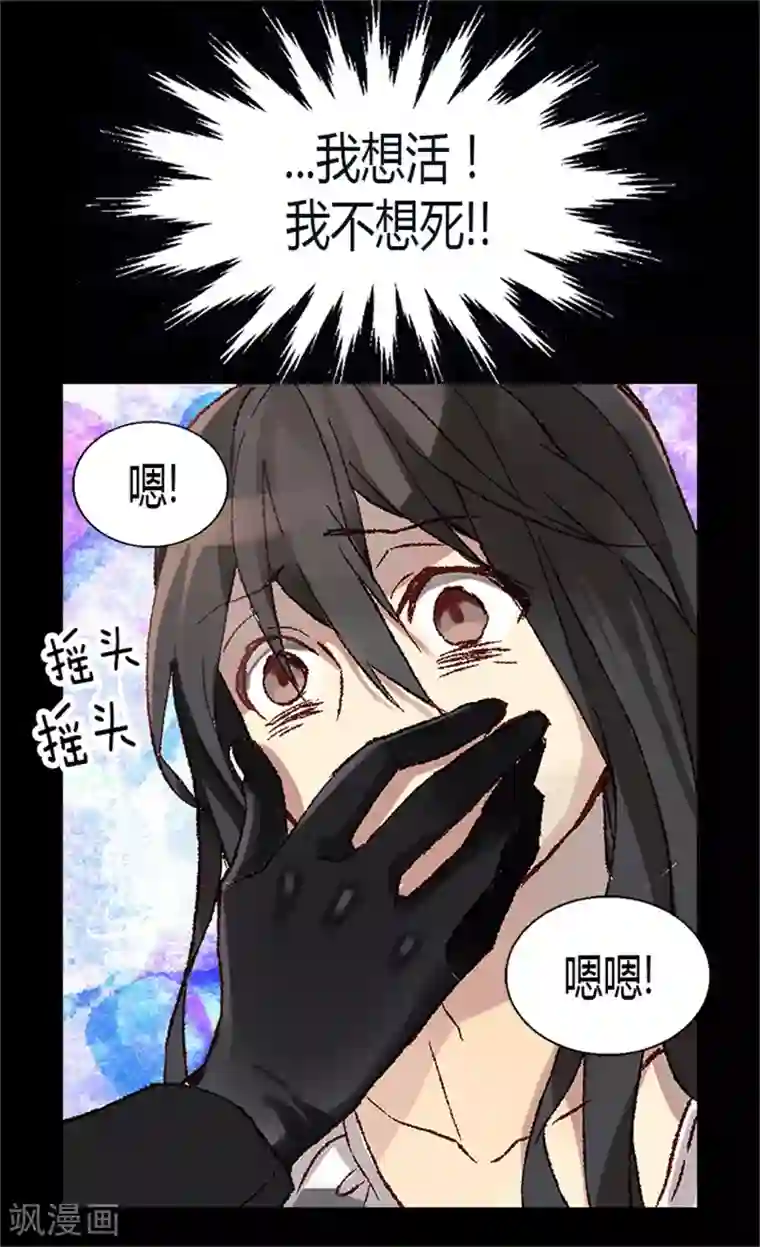 异世界皇妃第4话 刺客