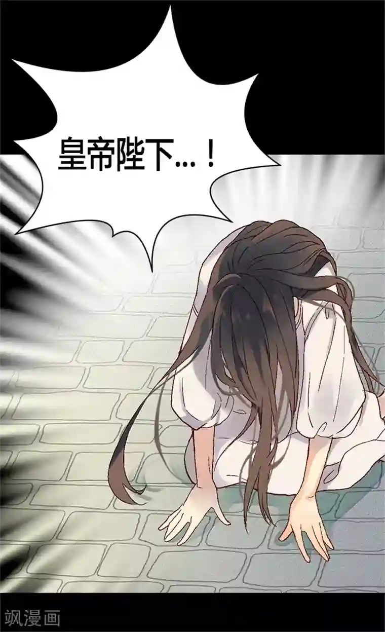 异世界皇妃第6话 刺客的真面目