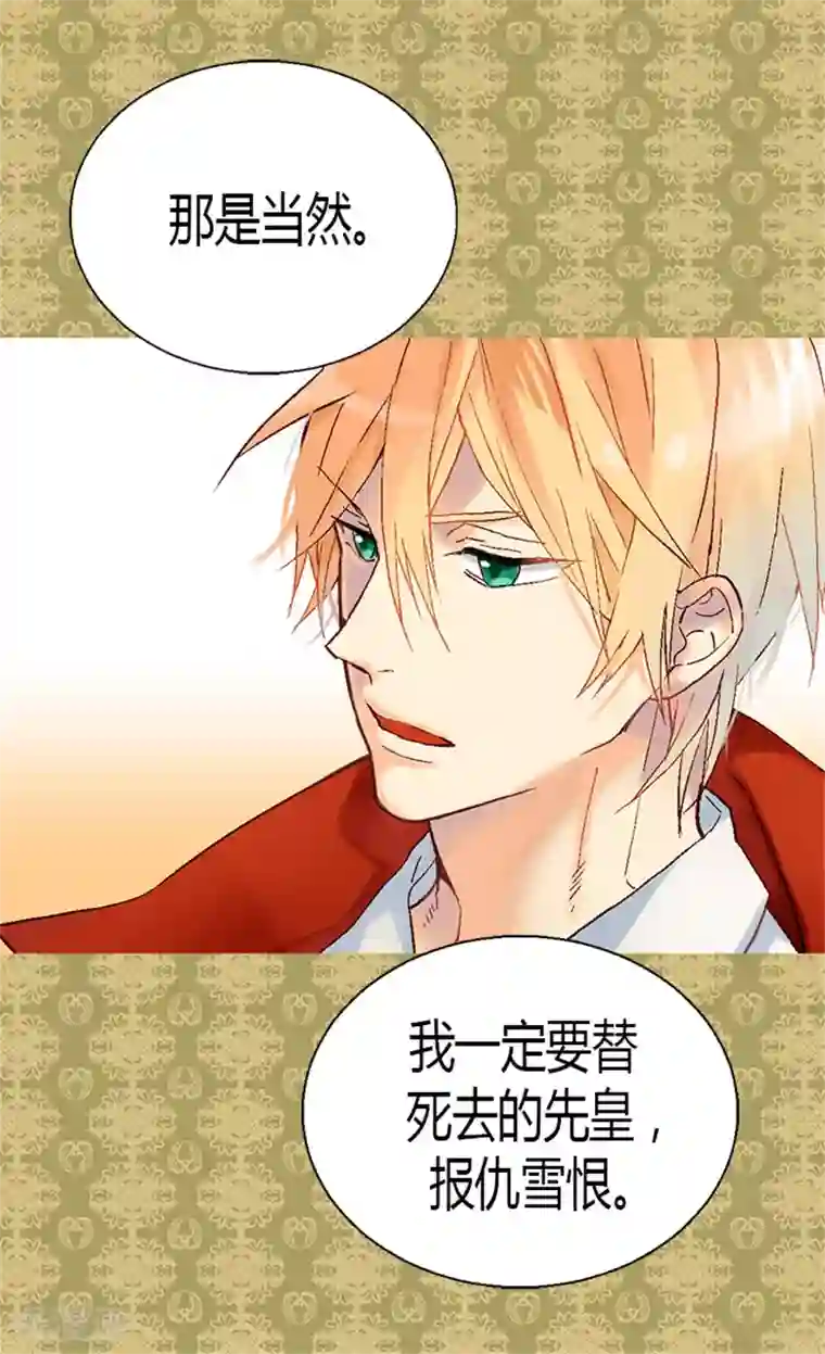 异世界皇妃第7话 新的皇帝