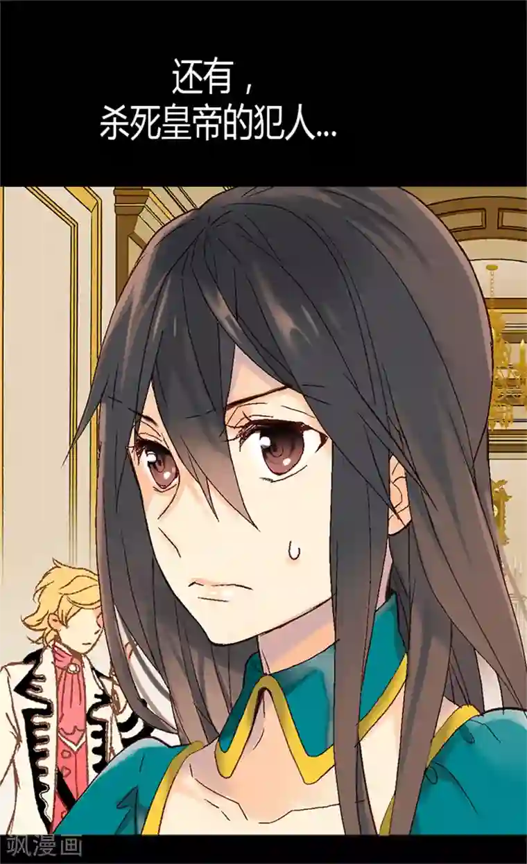 异世界皇妃第7话 新的皇帝