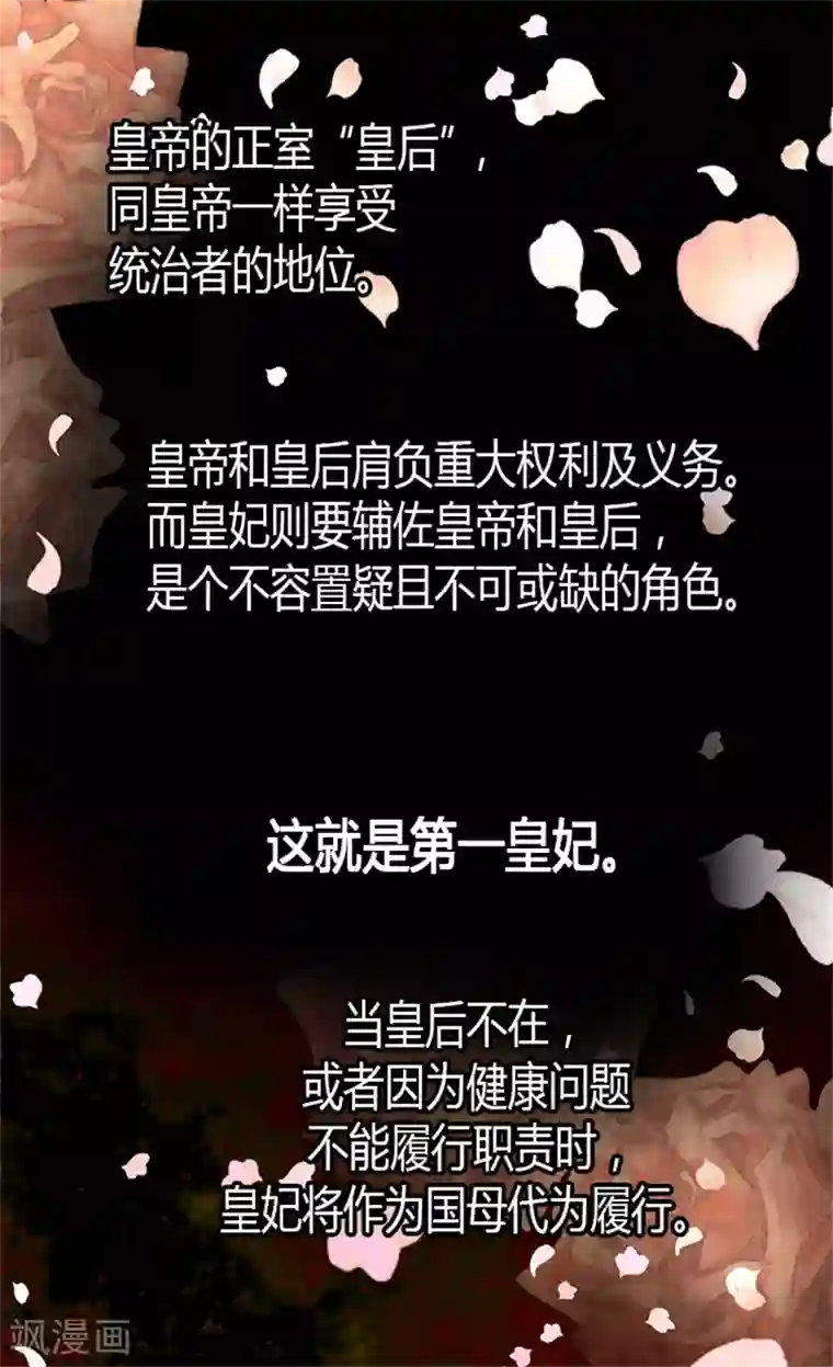 异世界皇妃第11话 奖赏