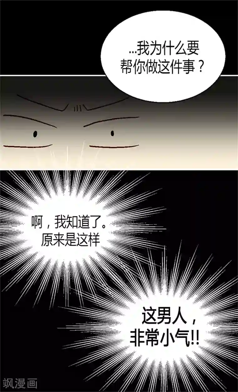 异世界皇妃第13话 你在发疯吗