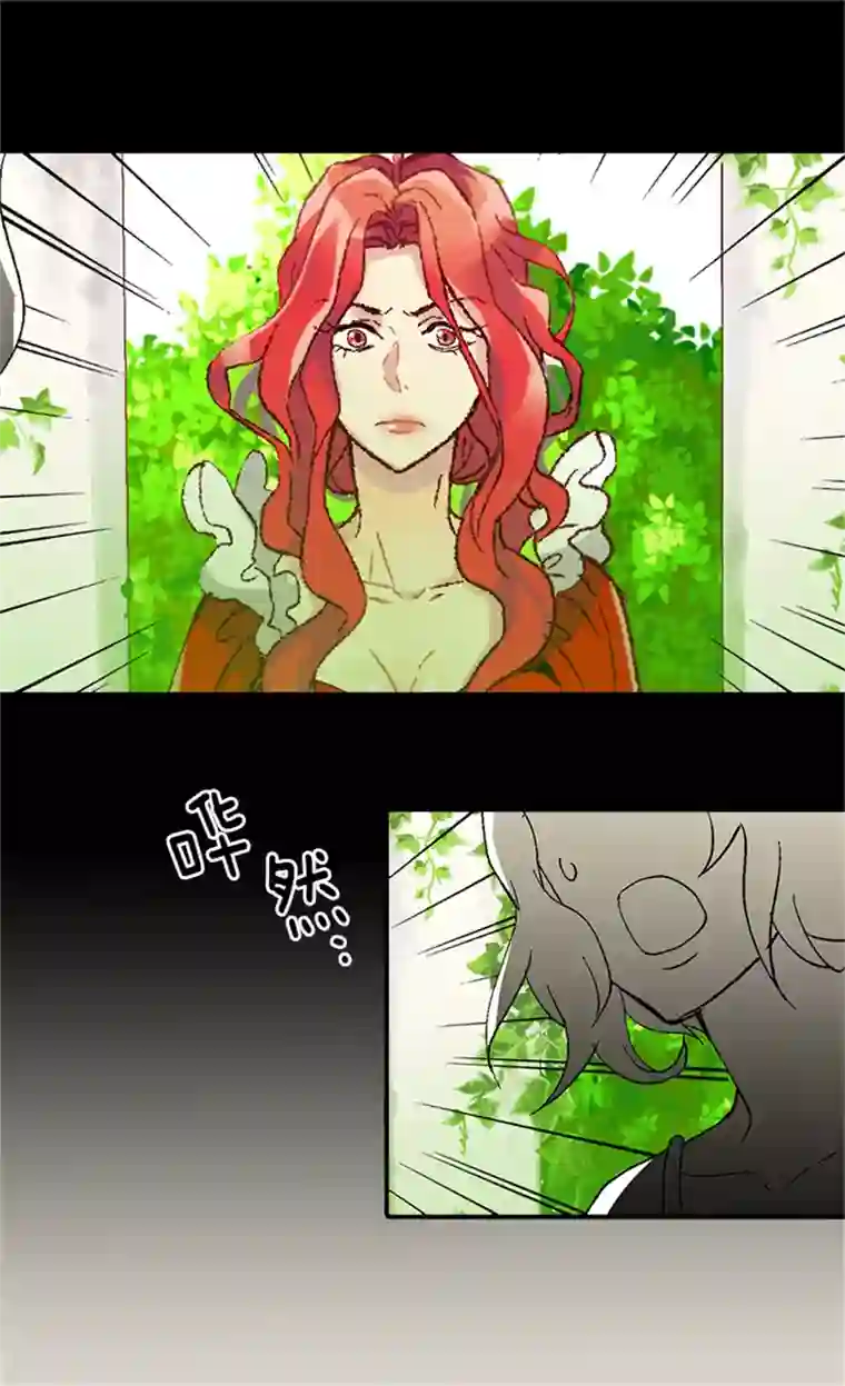 异世界皇妃第16话 交锋