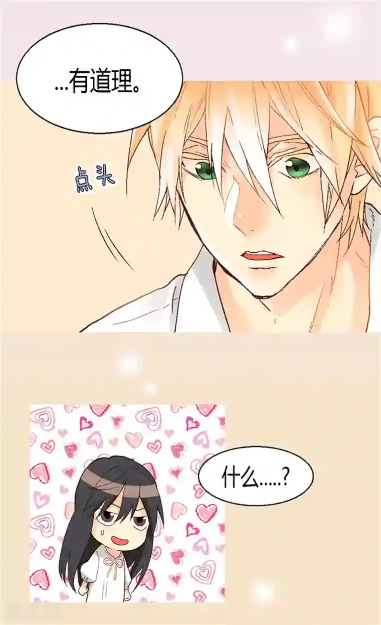 异世界皇妃第28话 你想怎么罚？