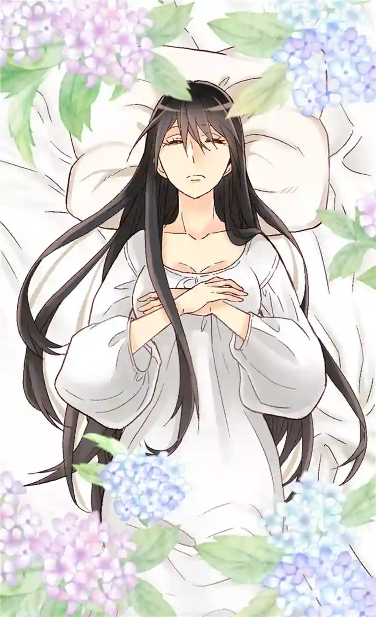 异世界皇妃第29话 久违的情感