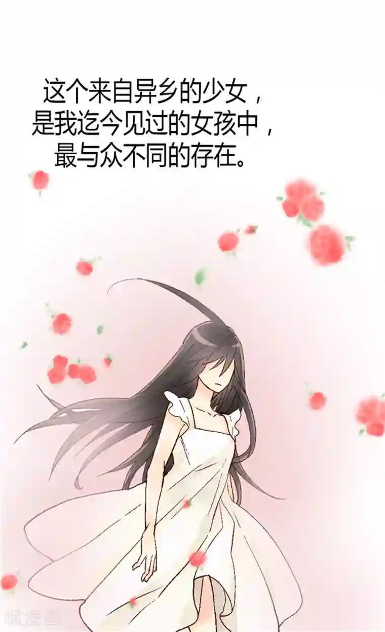 异世界皇妃第30话 俘获