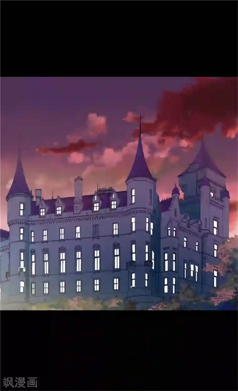 异世界皇妃第37话 我不想洗澡！