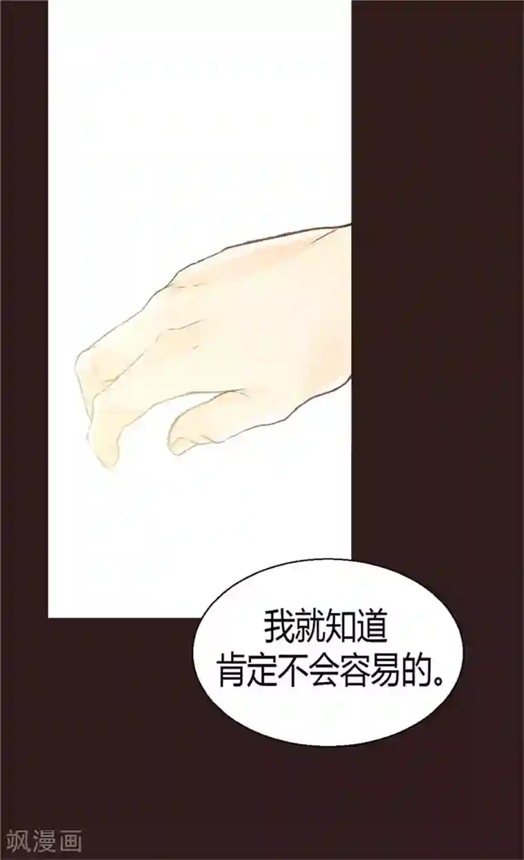 异世界皇妃第39话 不能爱上我