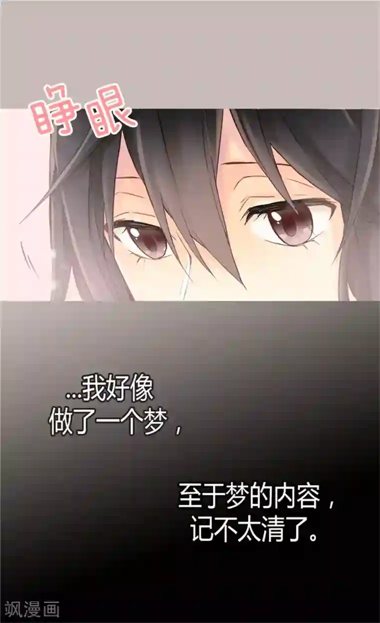 异世界皇妃第41话 过去的梦境