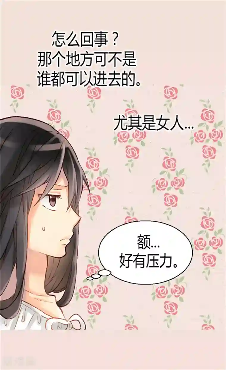 异世界皇妃第45话 明争暗斗