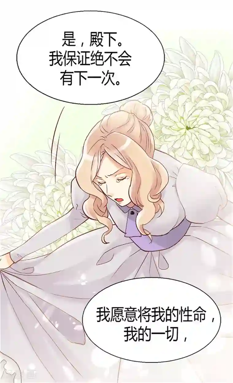 异世界皇妃第53话 试探