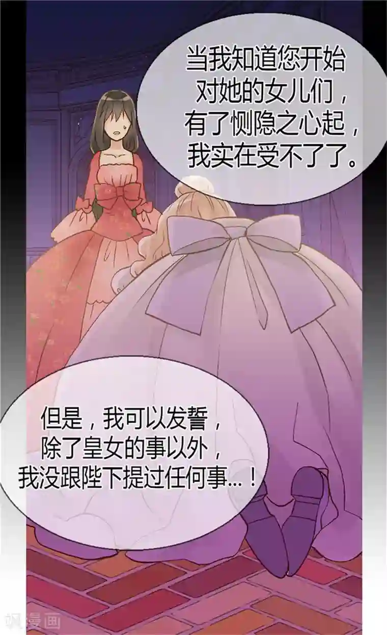 异世界皇妃第53话 试探