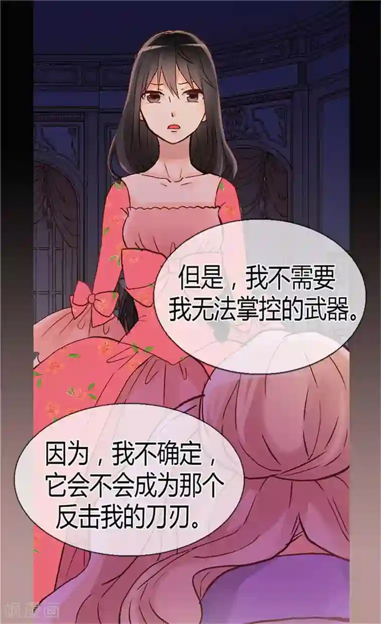 异世界皇妃第53话 试探