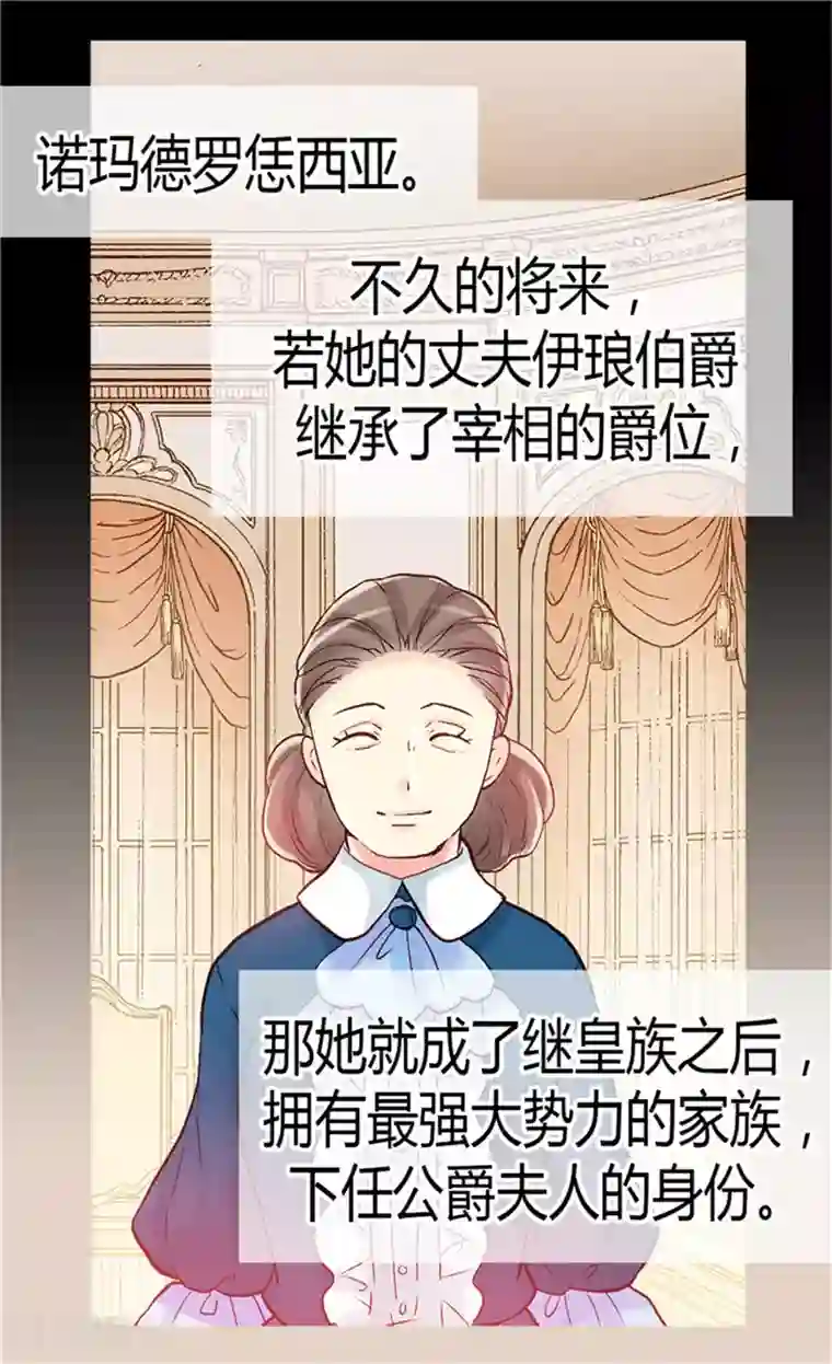 异世界皇妃第57话 物色皇后人选