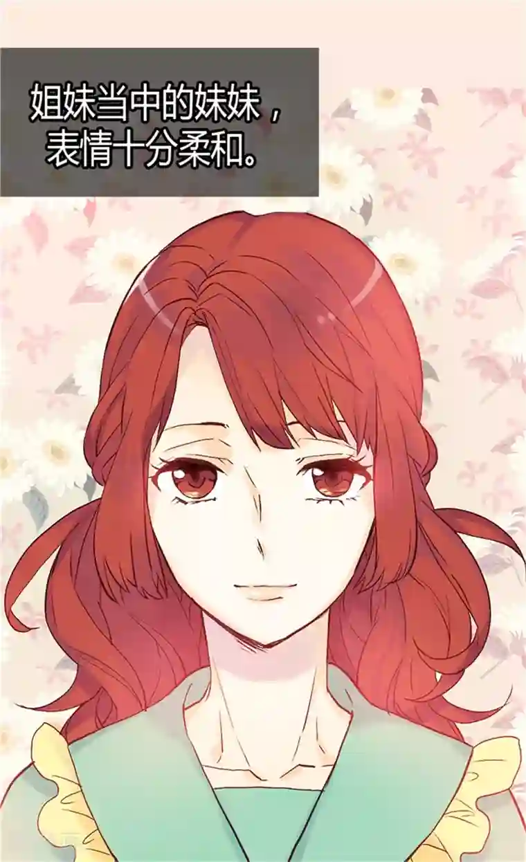 异世界皇妃第57话 物色皇后人选