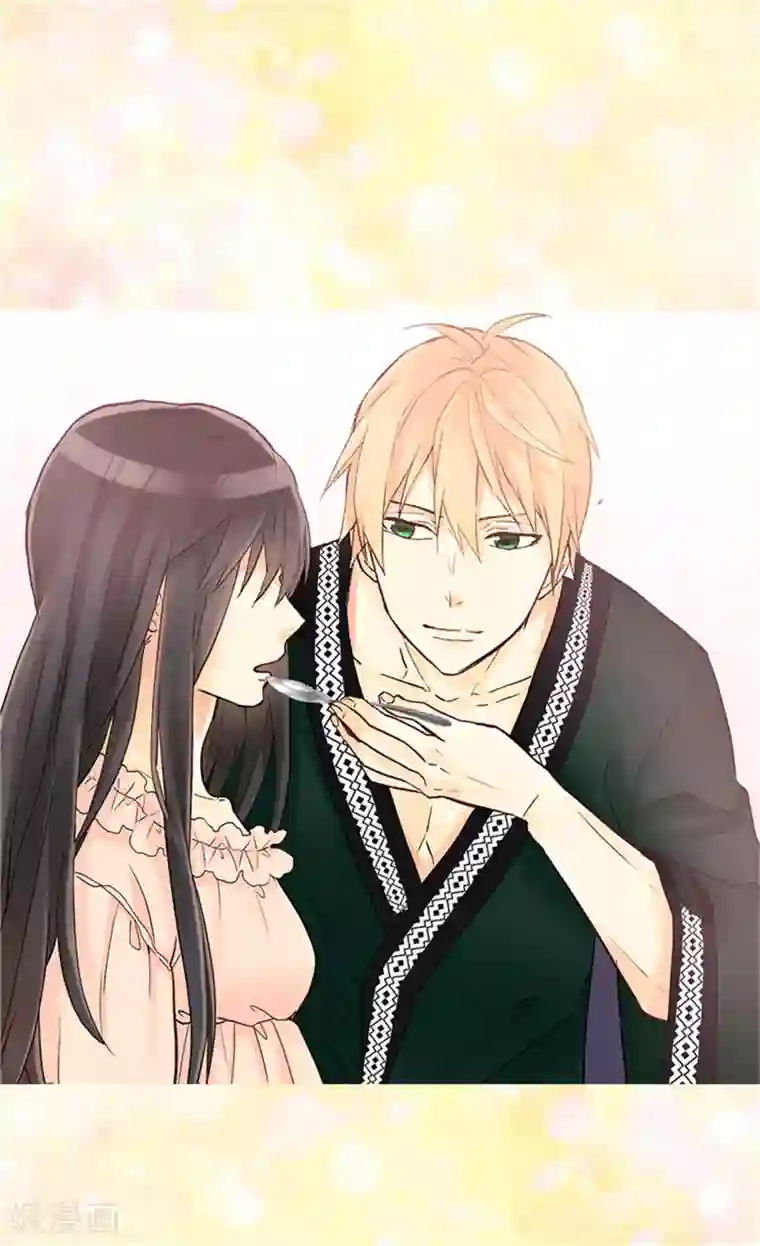 异世界皇妃第63话 卧床不起了！