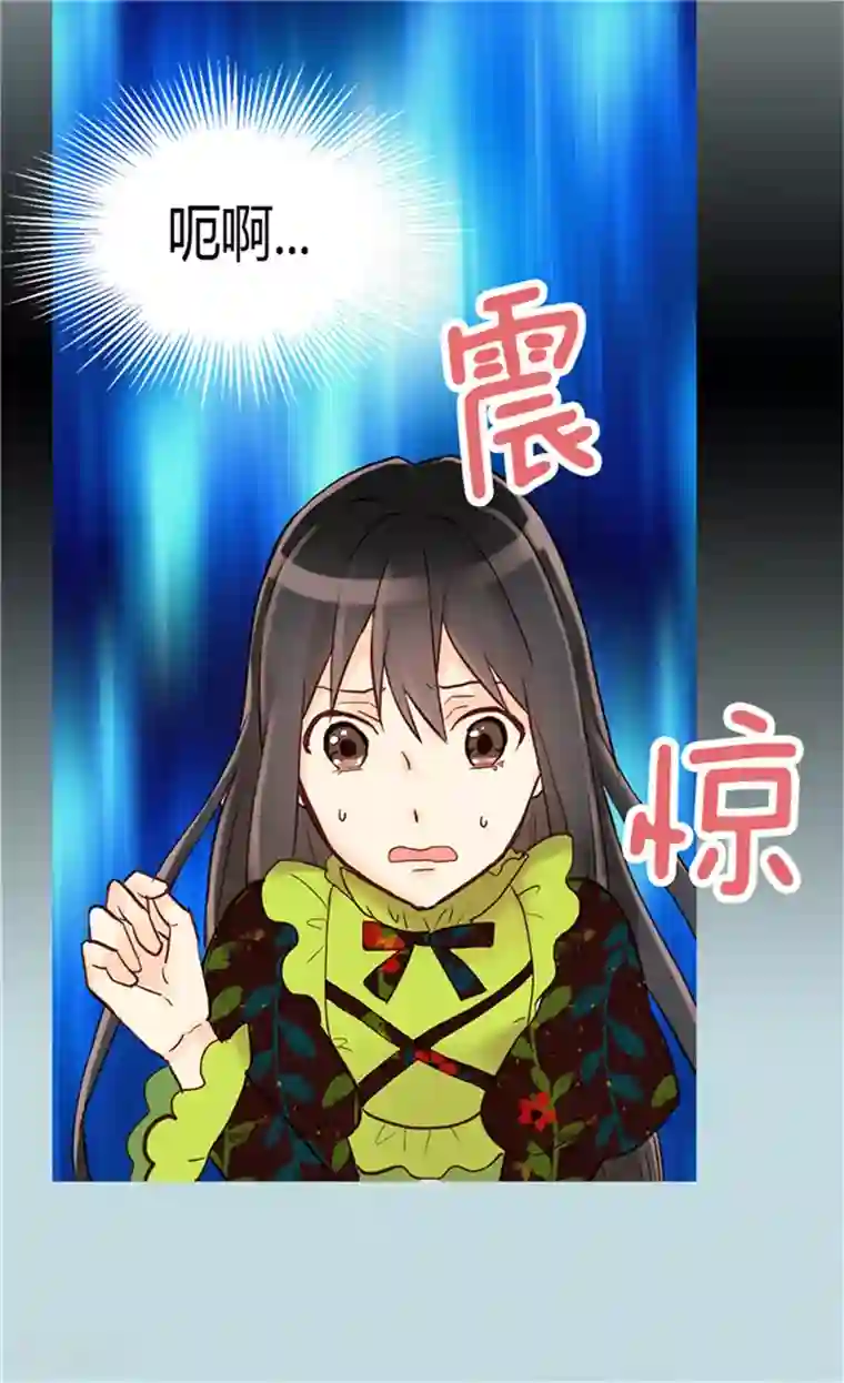 异世界皇妃第66话 被虐待的痕迹