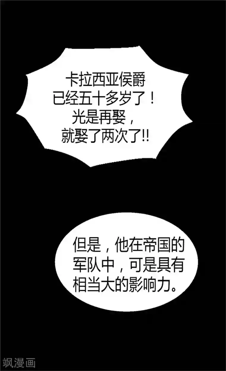 异世界皇妃第67话 交易