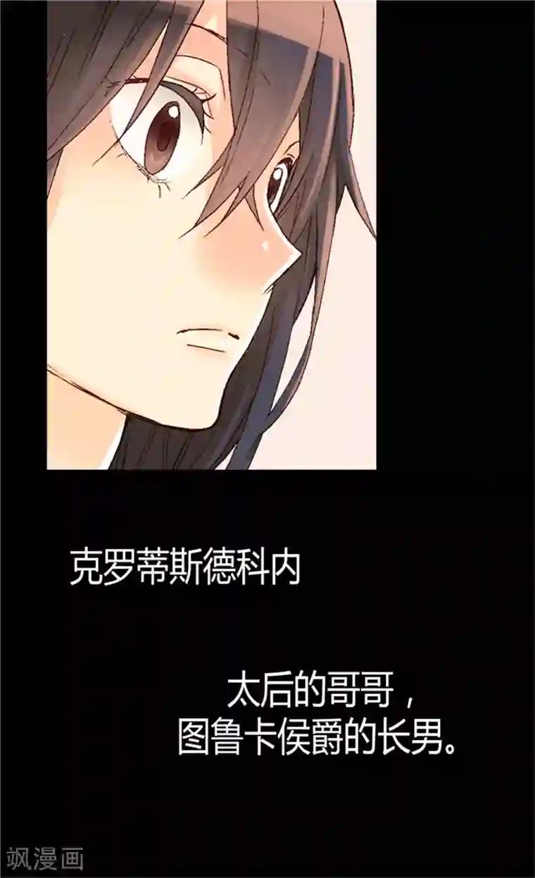 异世界皇妃第67话 交易