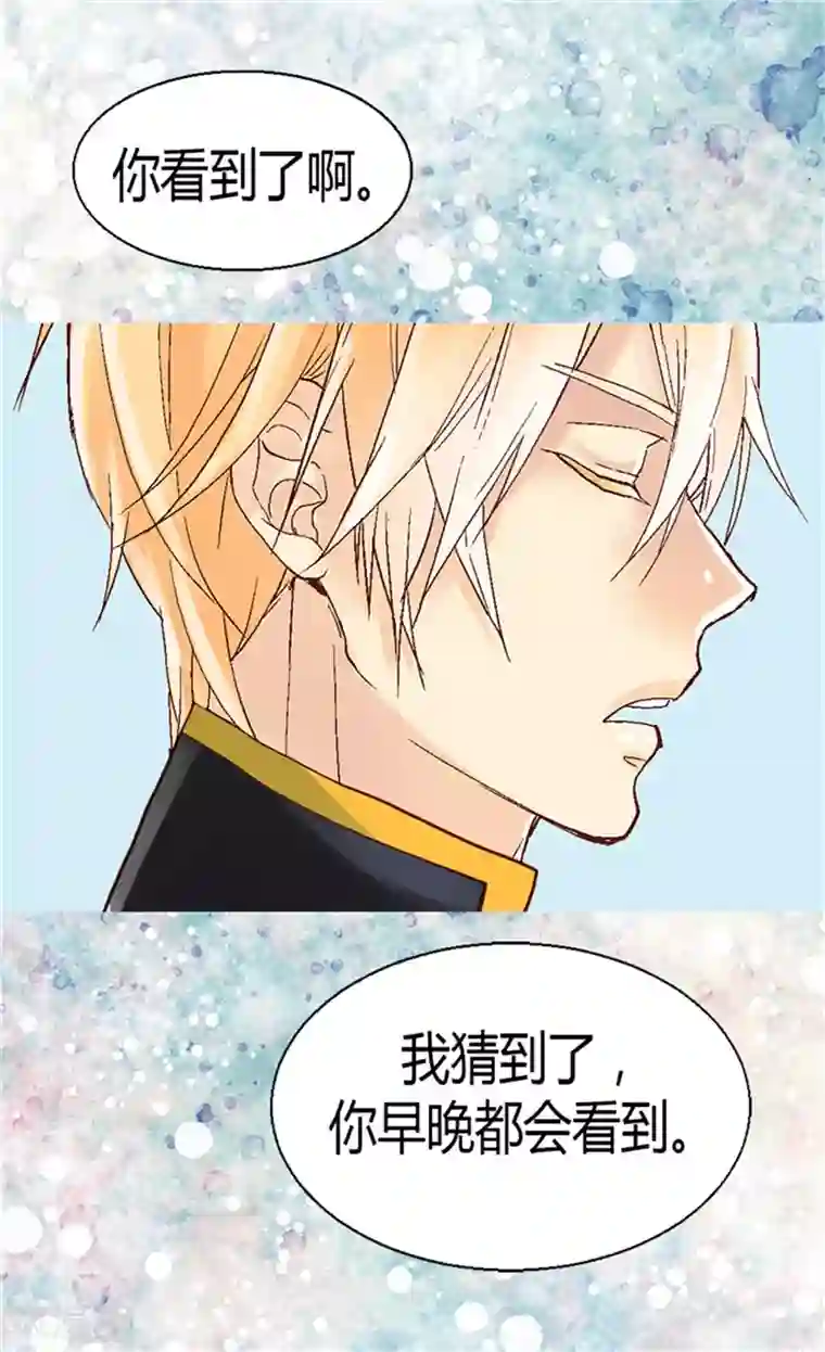 异世界皇妃第68话 黑暗过去的真相