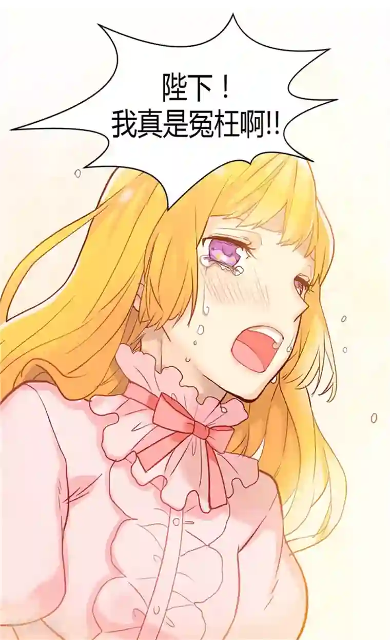 异世界皇妃第70话 御前对峙