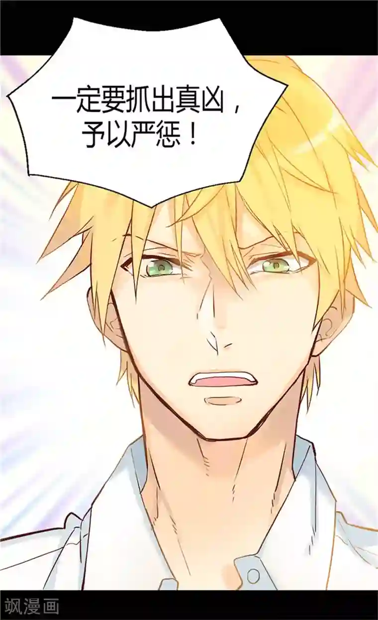 异世界皇妃第70话 御前对峙