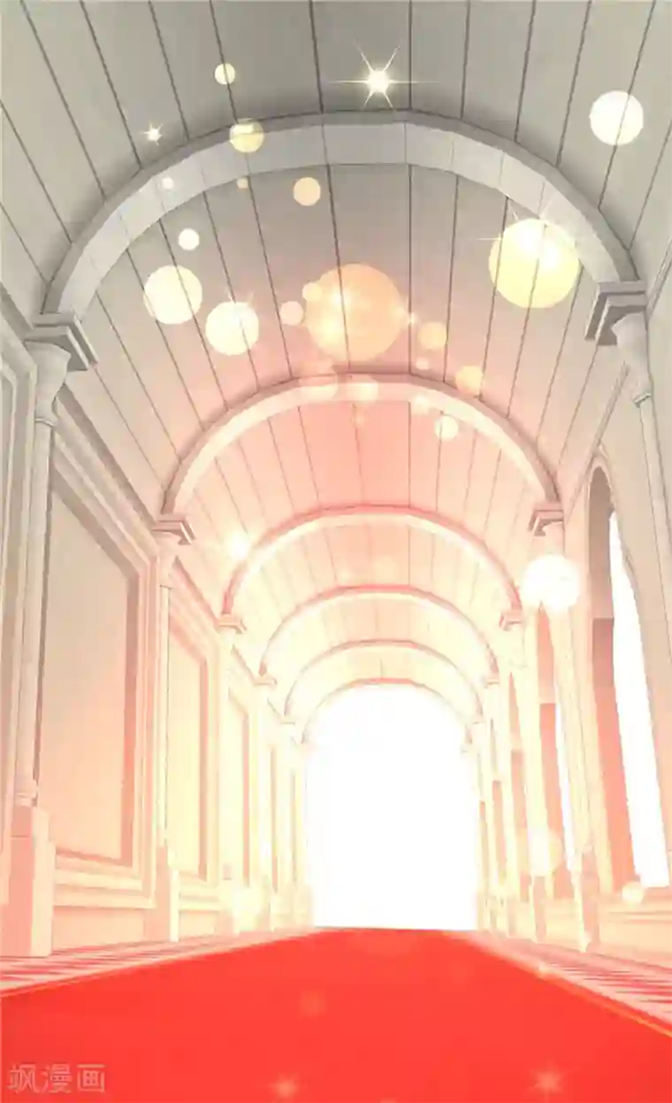 异世界皇妃第80话 使节团觐见