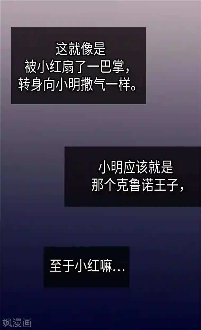 异世界皇妃第84话 靠！被蔑视了！