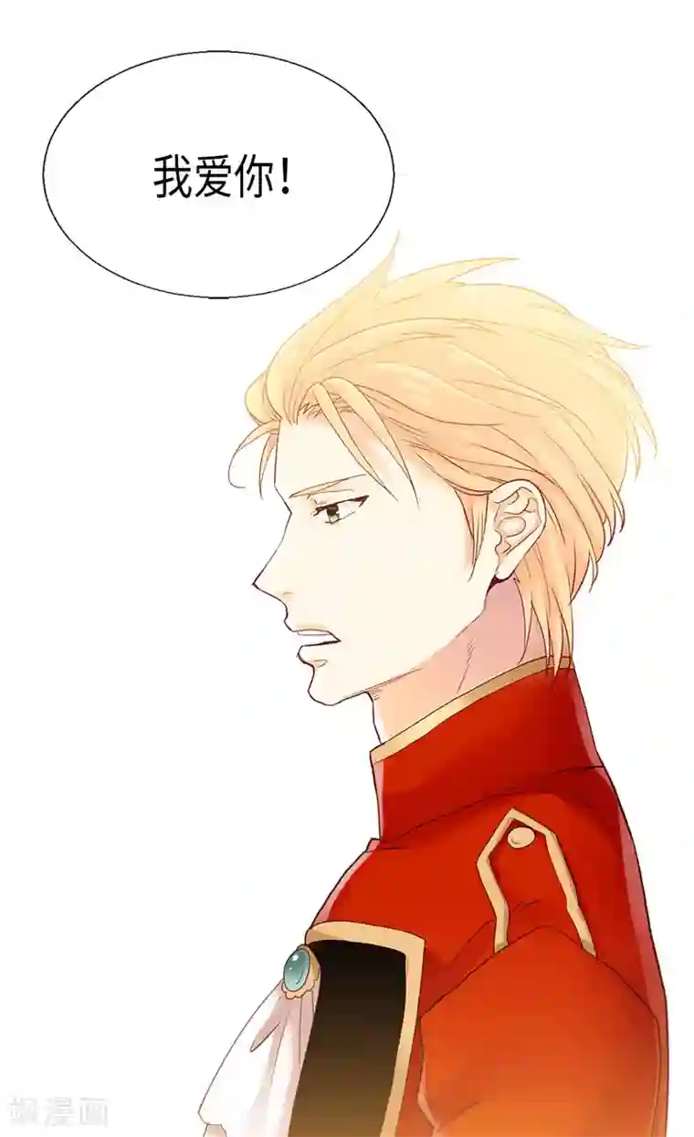 异世界皇妃第88话 不要拒绝我