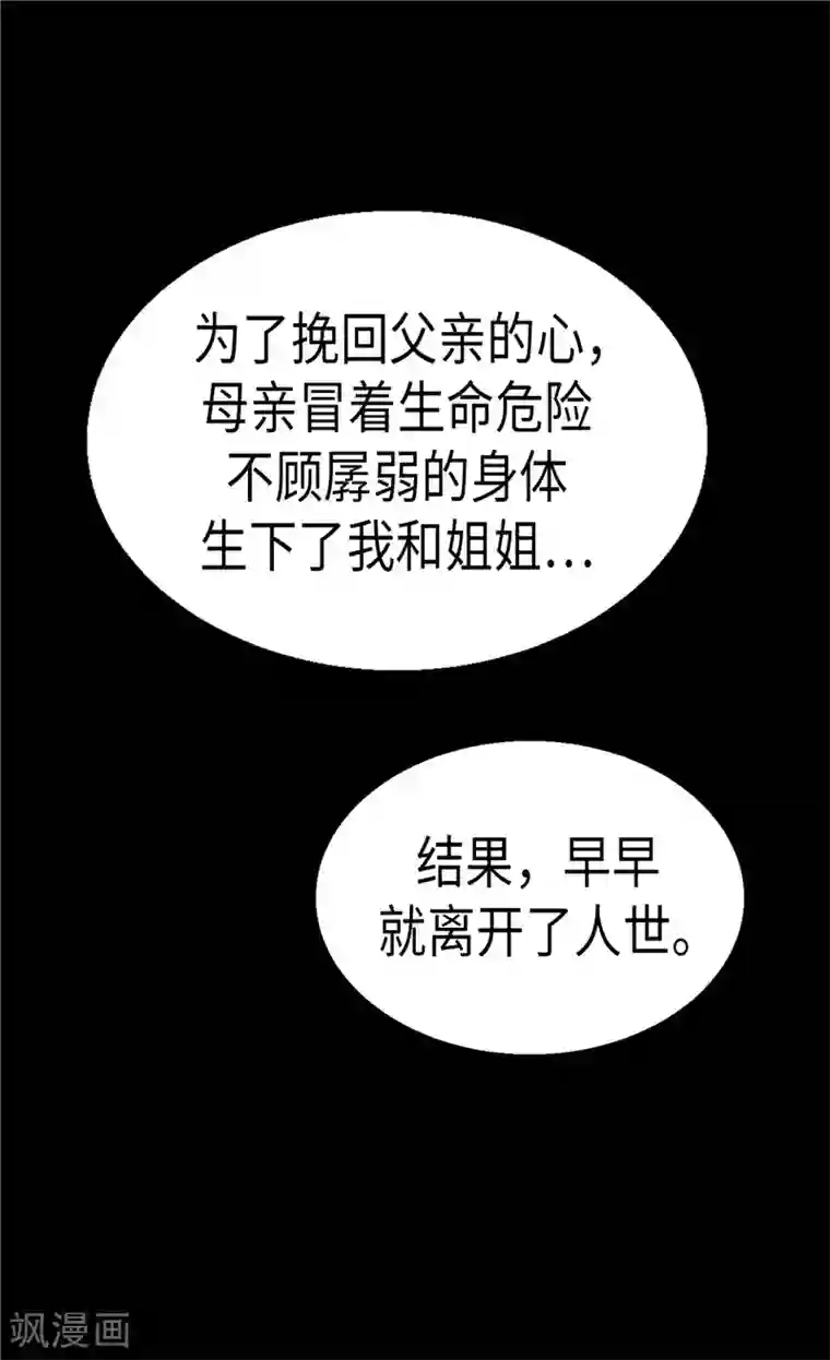 异世界皇妃第90话 律利亚的故事