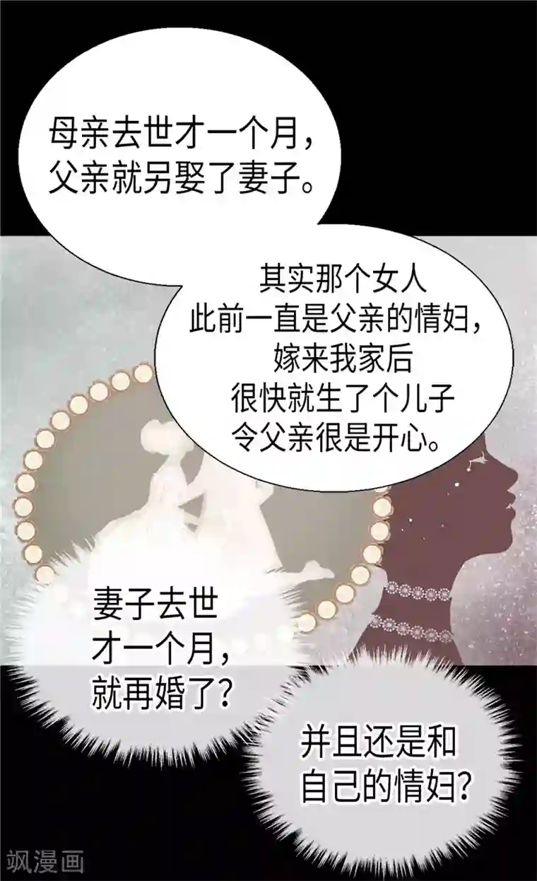 异世界皇妃第90话 律利亚的故事