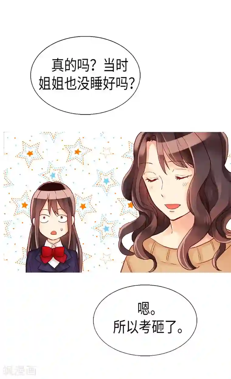 异世界皇妃第93话 过去的回忆