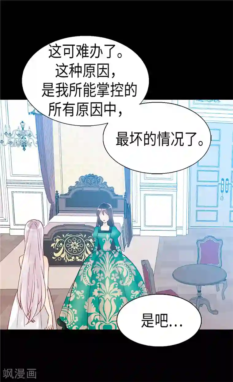 异世界皇妃第95话 仅有的线索