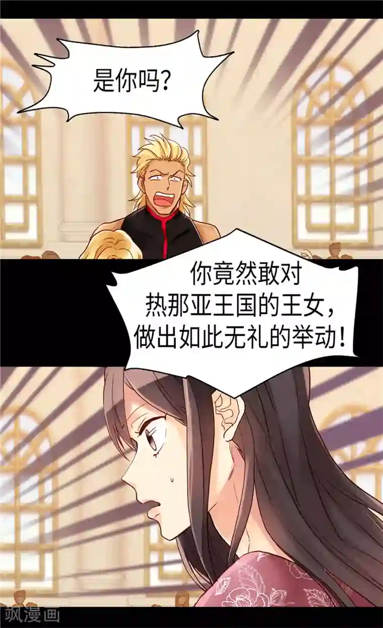 异世界皇妃第96话 当众诋毁