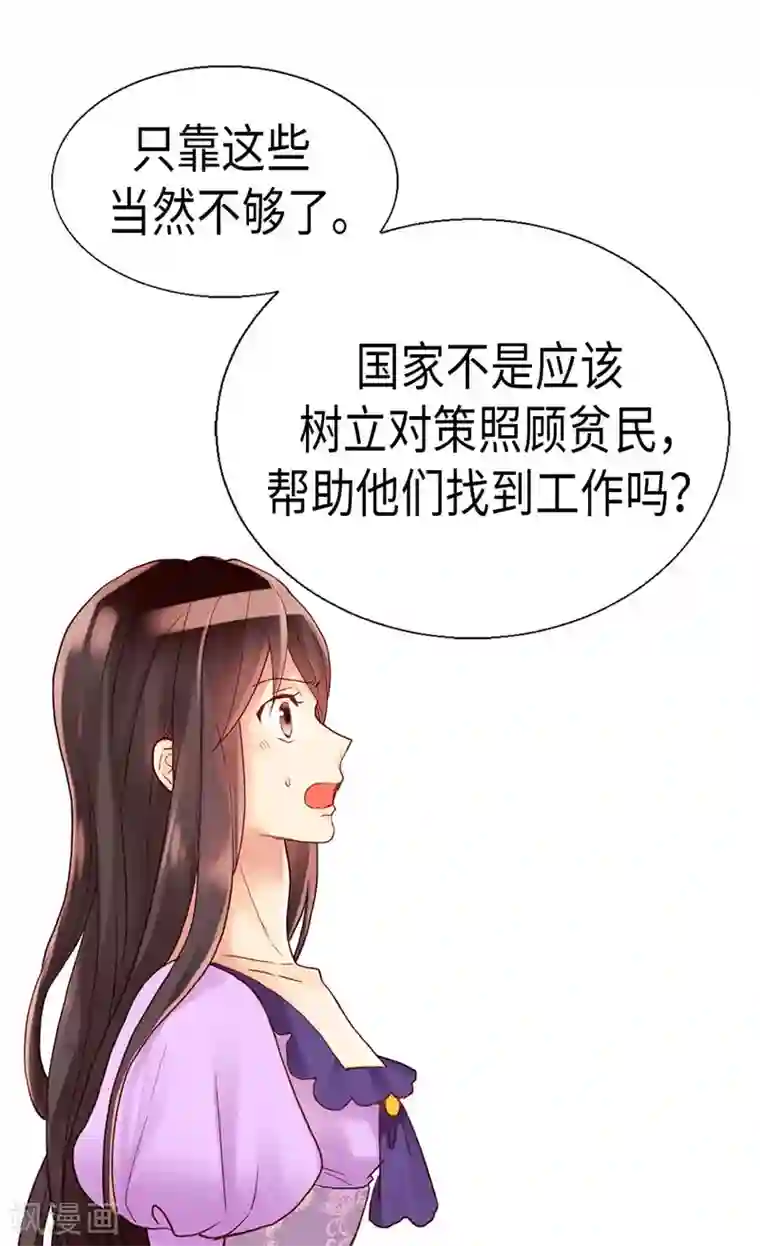 异世界皇妃第99话 贫民救济所