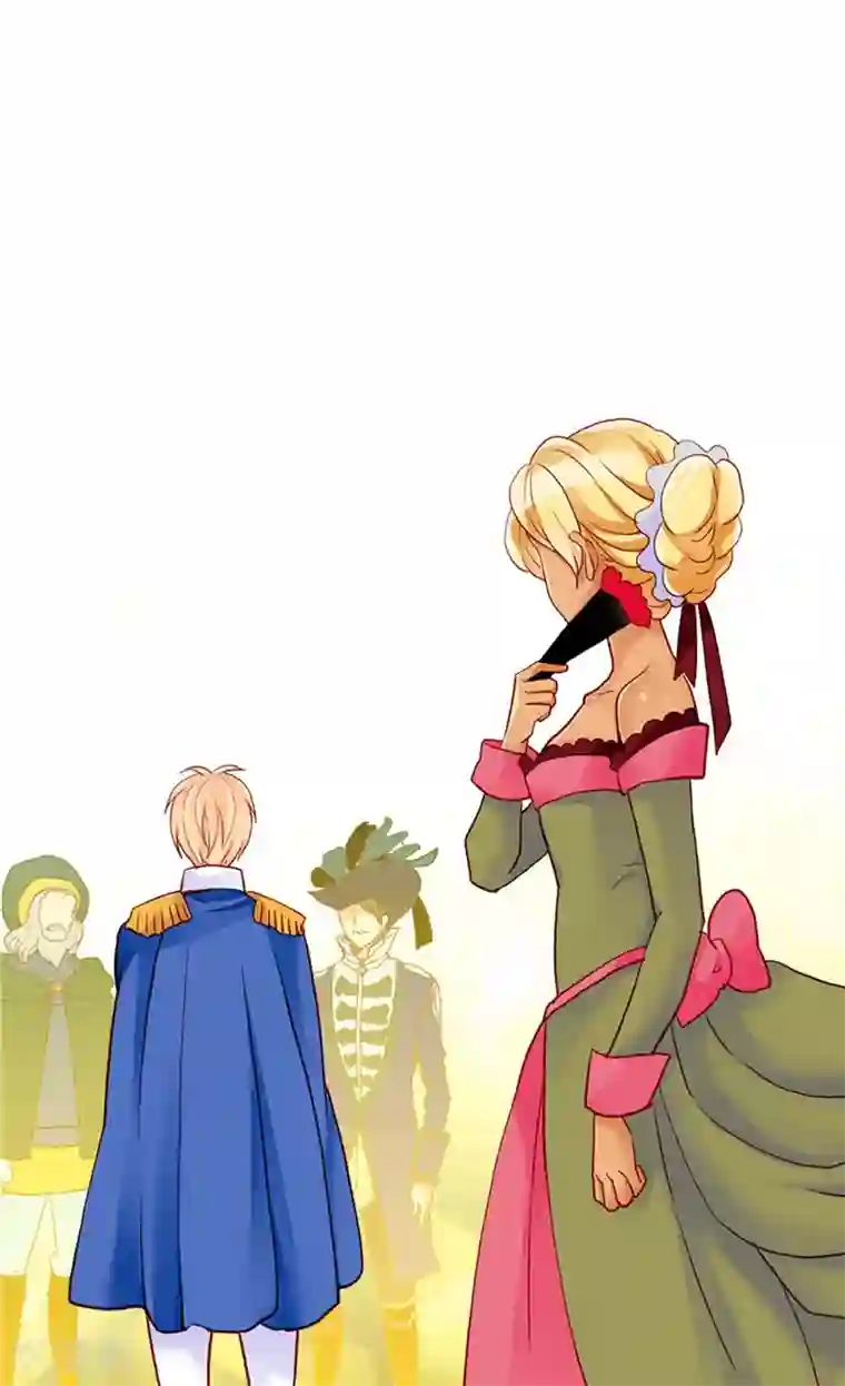 异世界皇妃第102话 偷听