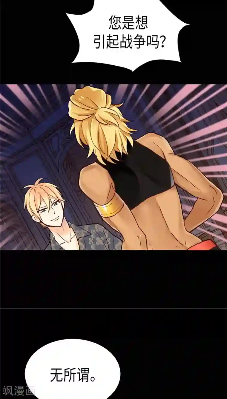 异世界皇妃第109话 计划失败