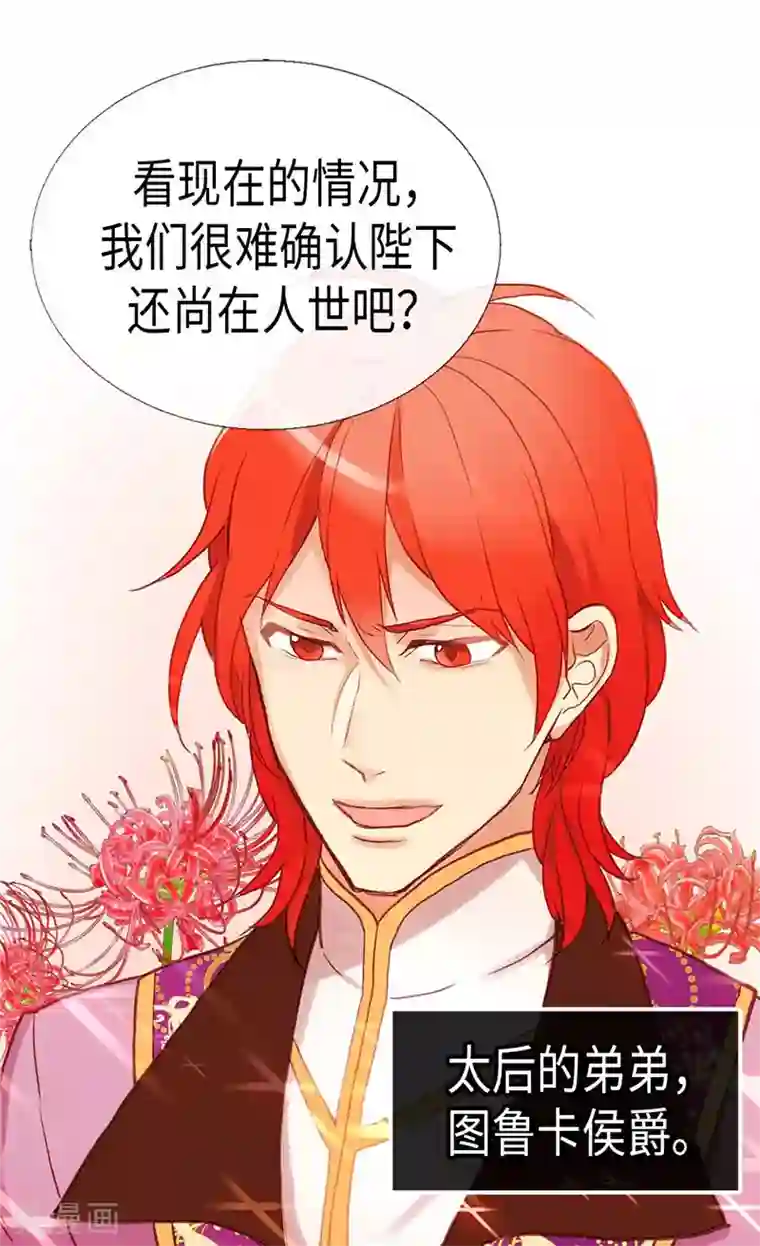 异世界皇妃第113话 枢密院会议