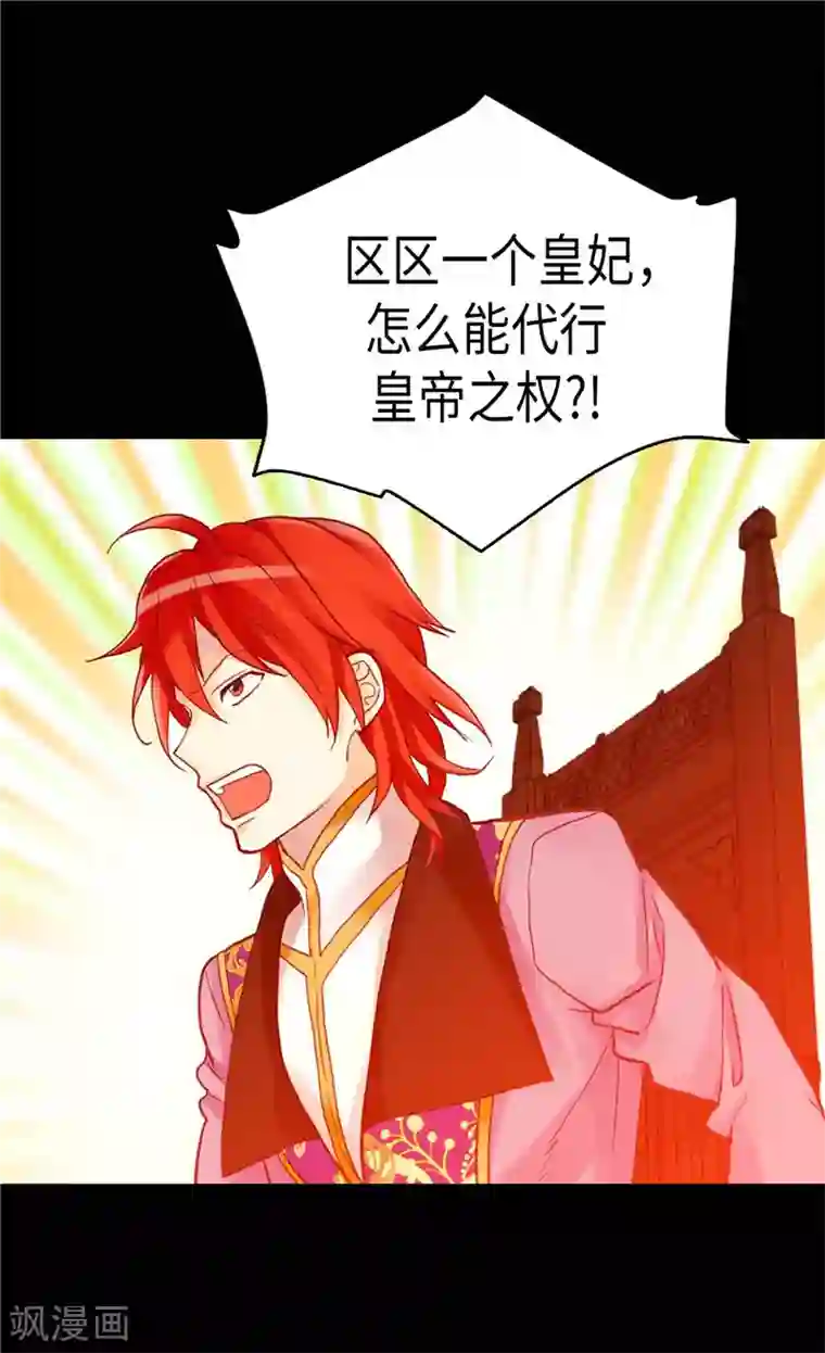 异世界皇妃第113话 枢密院会议